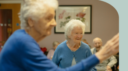 Palliatieve zorg bij dementie: begin het gesprek vroeger dan je denkt