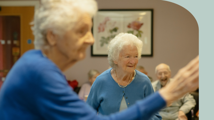 Palliatieve zorg bij dementie: begin het gesprek vroeger dan je denkt