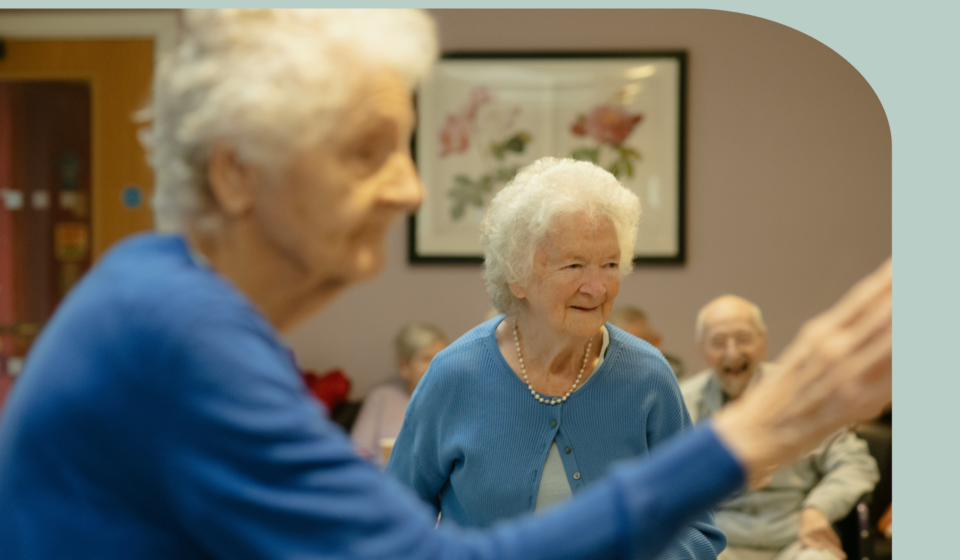 Palliatieve zorg bij dementie: begin het gesprek vroeger dan je denkt